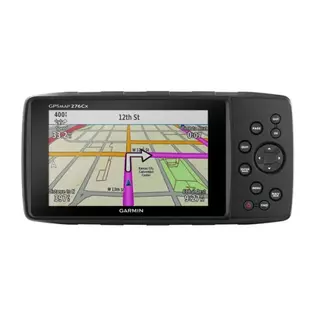 GPSMAP&reg; 276Cx