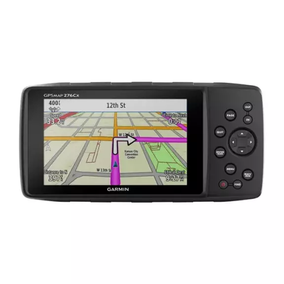 GPSMAP&reg; 276Cx image number 0