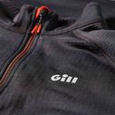 Men's OS Thermal 1/2 Zip Top image number 3