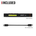 PM50R Rechargeable 255 Lumen Work Light with Laser image number 7