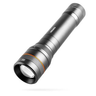 NEWTON 1500 Lumen AA Handheld Flashlight