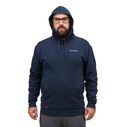 Men's Logo Boat Hoodie image number 4