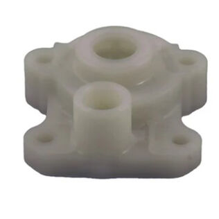 Yamaha 6CJ-44311-00-00 Water Pump Housing