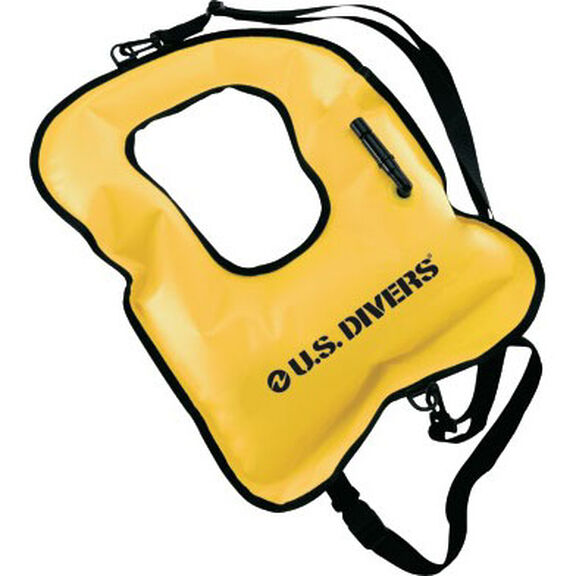 Snorkeling Vest image number 0