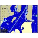 Hook-7 Fishfinder/Chartplotter Combo with Med/High/DownScan Transducer and C-Map Nautic Insight&trade; PRO Charts image number 2