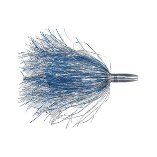 Mini Turbo Slammer Fishing Lure, 5 1/2"