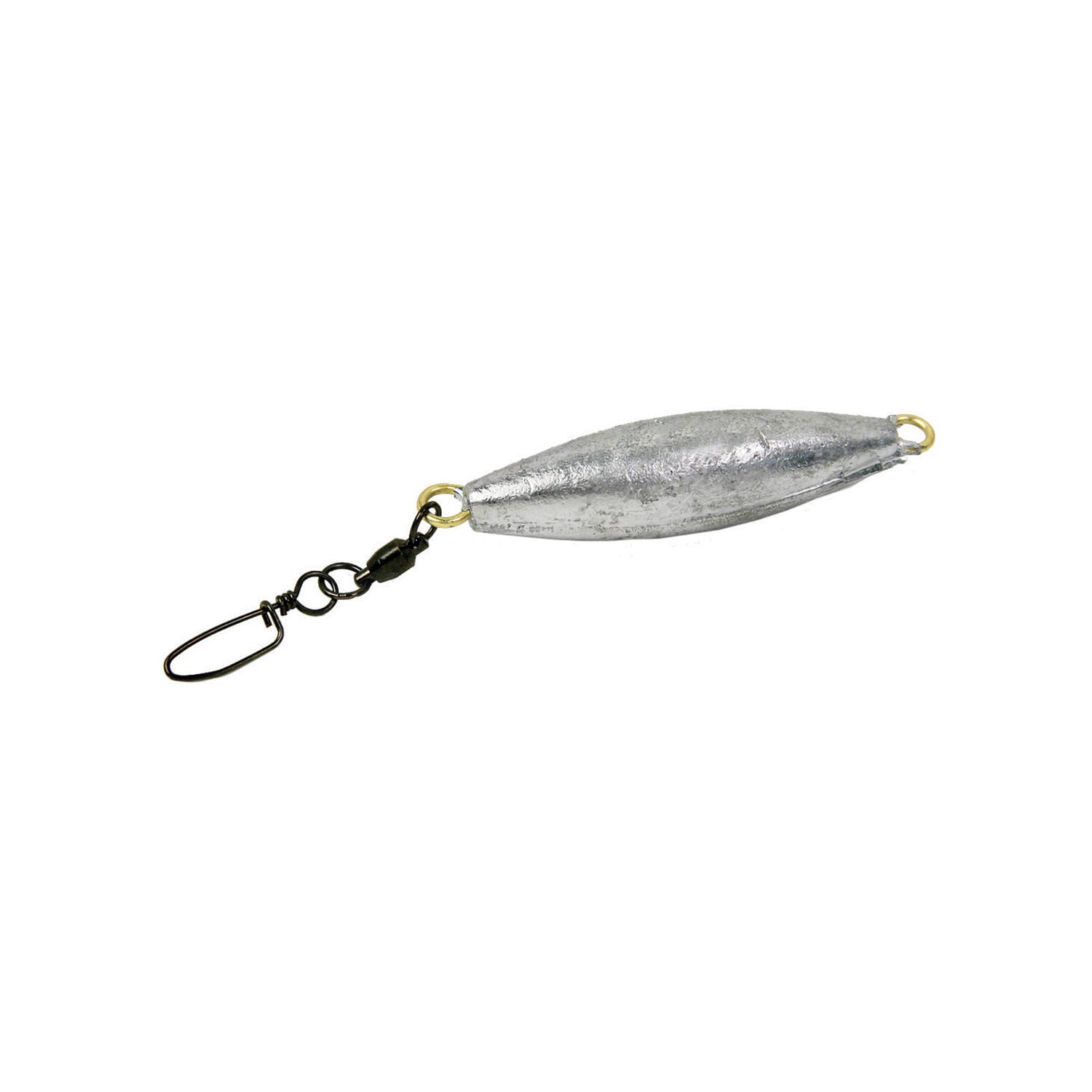 1 oz. Ball Bearing Troll Sinker