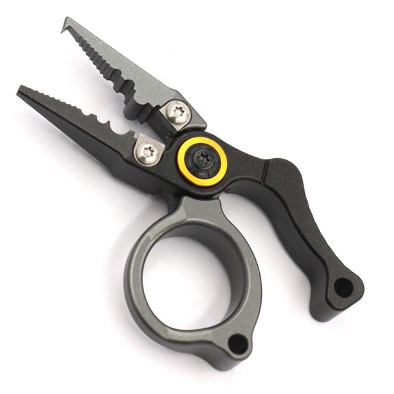 Aluminum Fishing Pliers image number 0