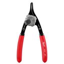 .038" Convertible Snap Ring Pliers - 45&deg; image number 0