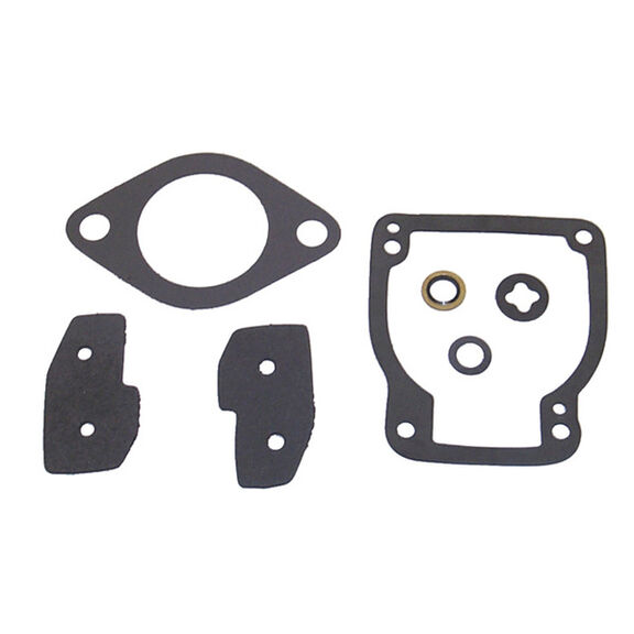 18-7211-1 Carburetor Kit - Mercury/Mariner image number 0