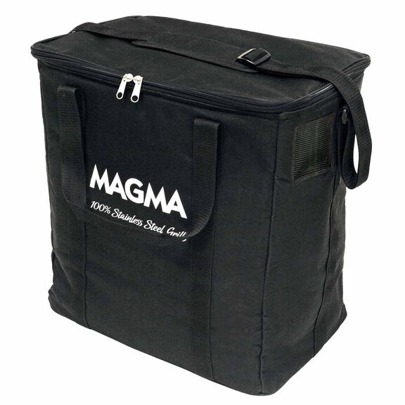 Padded Grill Carry Case, Marine Kettle Style Grills up to 17" dia. image number 0