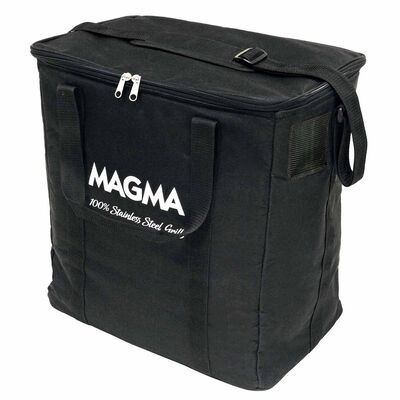 Padded Grill Carry Case, Marine Kettle Style Grills up to 17" dia.