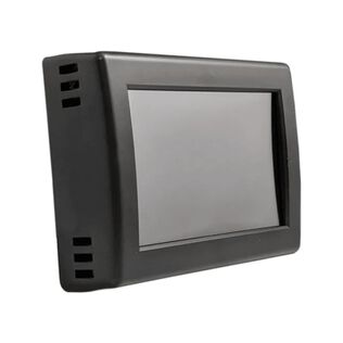 Micro-Air EasyTouch RV WiFi Thermostat Coleman SZ Replacement, Black