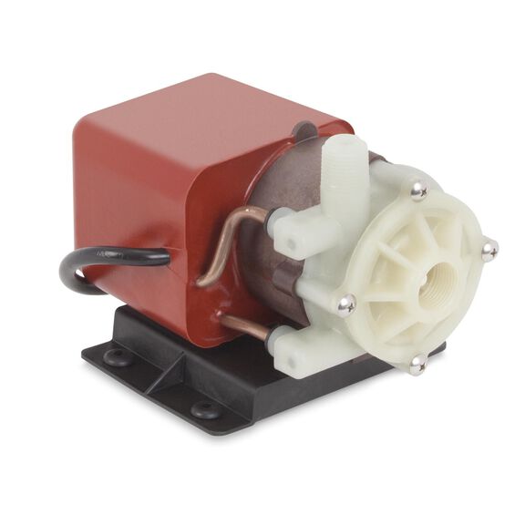Seawater Circulation Pump image number 0