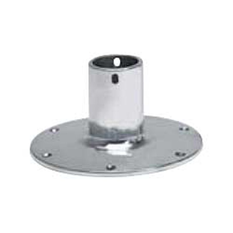 SeaSport 2-7/8" Fixed Height Bell Pedestals image number null
