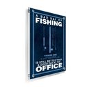 A Bad Day Fishing Poster image number 1