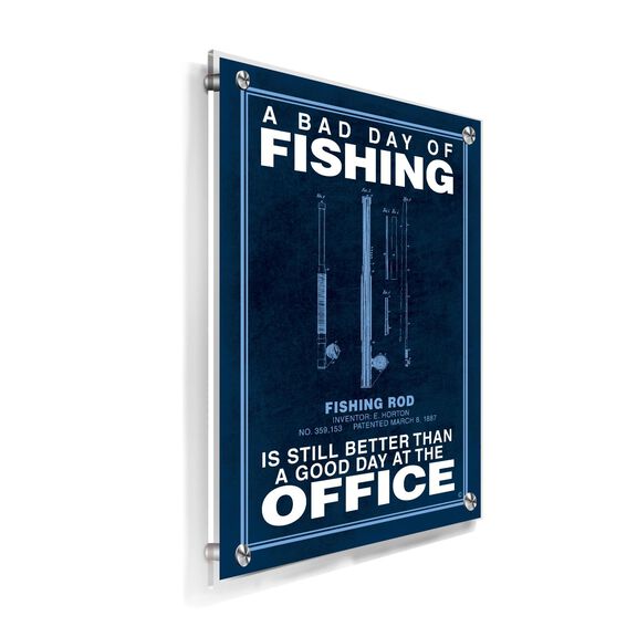 A Bad Day Fishing Poster image number 1