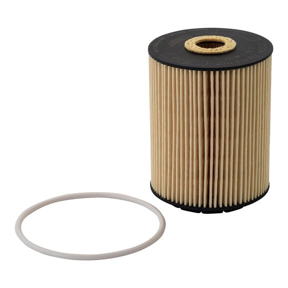 Quicksilver 895207 Oil Filter Element for MerCruiser Gasoline and Diesel Engines image number 0