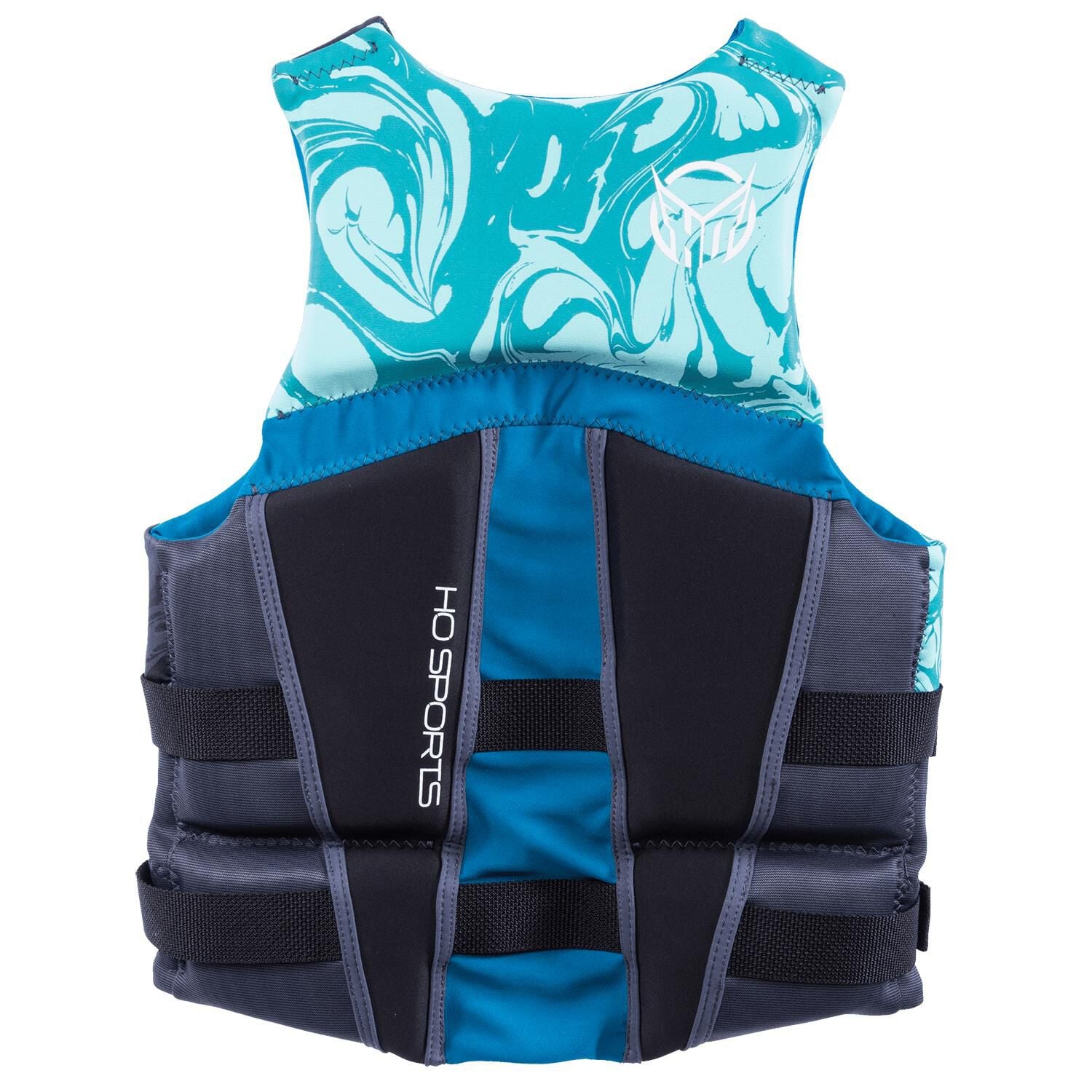 HO Sports Mission HRM Neo Life Vest - Thumbnail 4