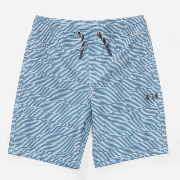 Men's Crew Volley Shorts image number 0