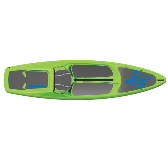 Hi Life Sit-On-Top Kayak/SUP Hybrid image number 0