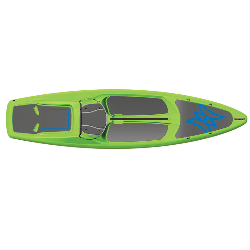 PERCEPTION Hi Life Sit-On-Top Kayak/SUP Hybrid