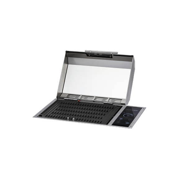 Frontier Electric Grill image number 10