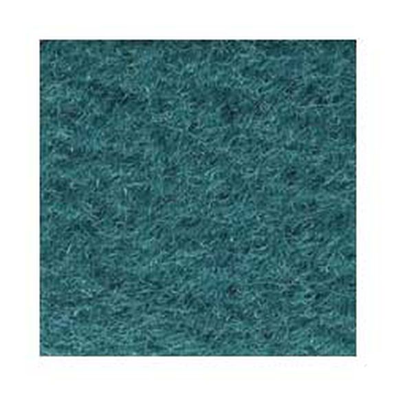 Aqua-Turf Marine Carpet, Teal, Sold by Foot image number 0