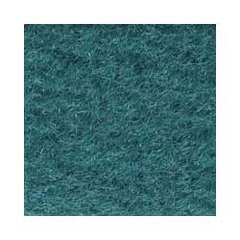 Aqua-Turf Marine Carpet, Teal, Sold by Foot image number 0