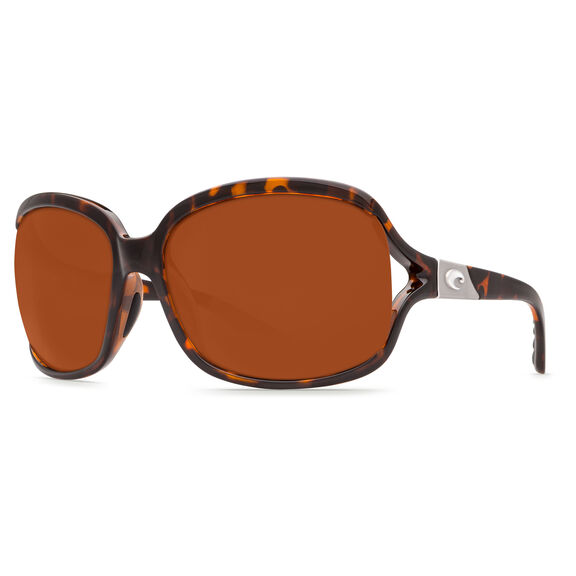 Women's Boga 580P Polarized Sunglasses image number 0