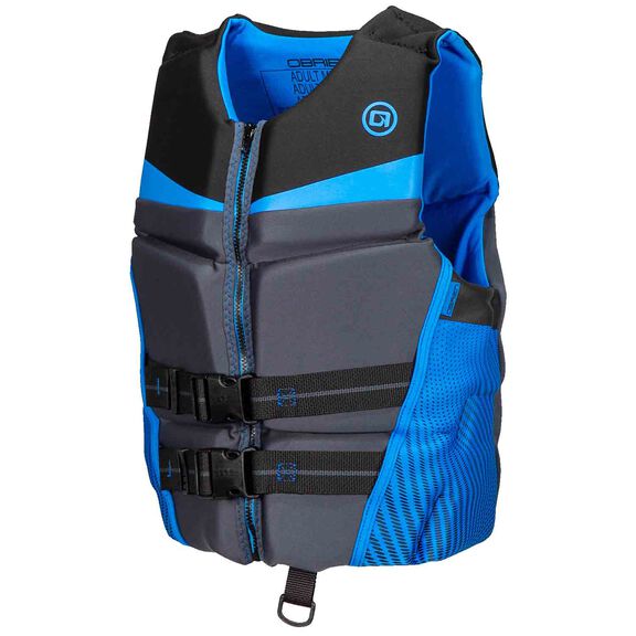 Men's V-Back Life Jacket image number 2
