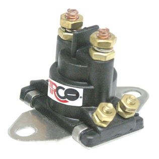 Original Equipment Quality Replacement Solenoid Mercury - SW054