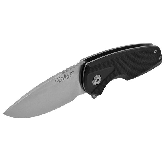 LK6&trade; Folding Knife image number 5