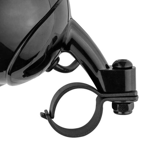 Amplified Handlebar-Mount Bluetooth Speakers for Motorcycles image number 2