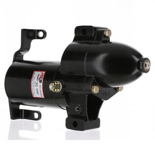 Original Equipment Quality Replacement Outboard Starter BRP-OMC - 5387