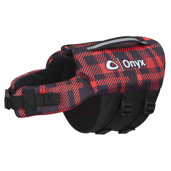 Neoprene Pet Life Jackets image number 0