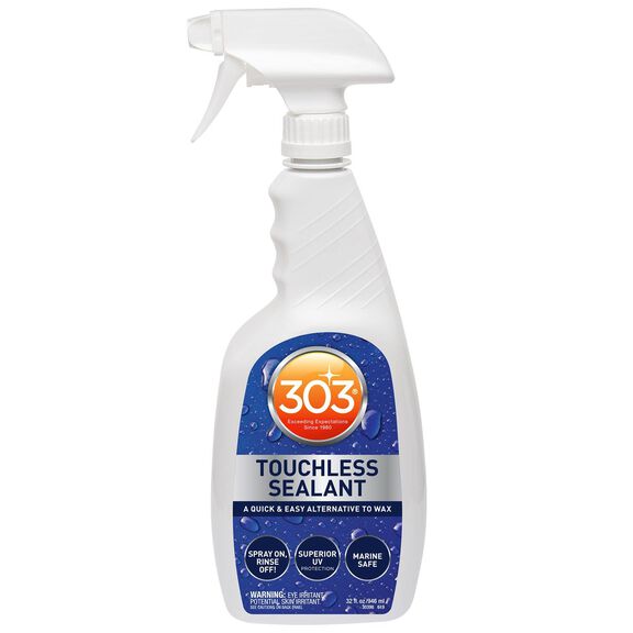303 Touchless Sealant Wax, 32 oz. image number 0