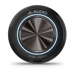 R5 Single Stereo Volume Controller