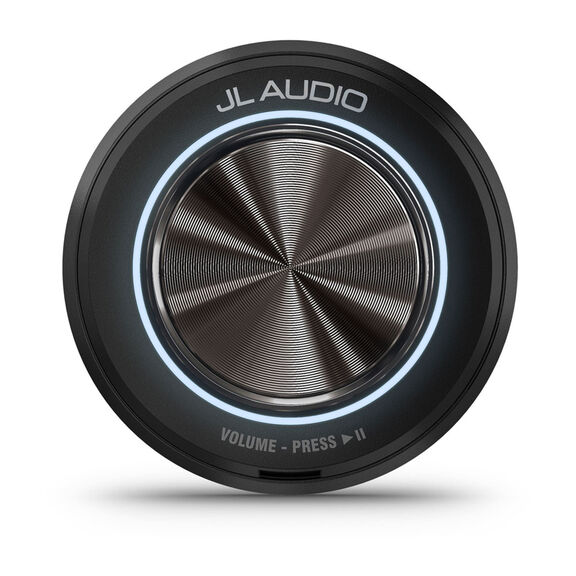 R5 Single Stereo Volume Controller image number 0