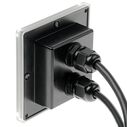 Helm Mount LED RGBW Controller, Water Resistant, Touch Sensitive, Multifunction image number 2
