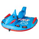 Shark 3-Rider Towable Tube image number 1
