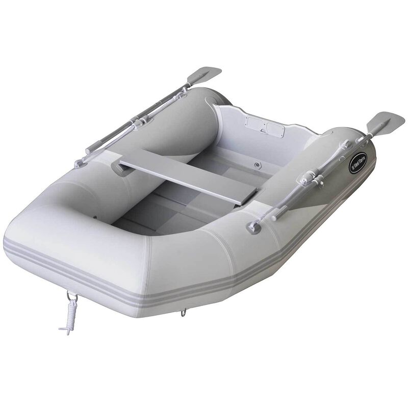 WEST MARINE PRU-3 Performance Roll-Up Inflatable Boat