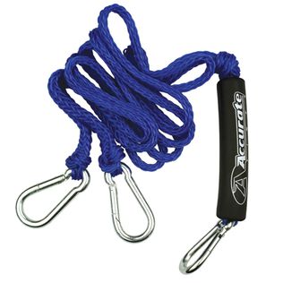 Heavy Duty Tow Harness