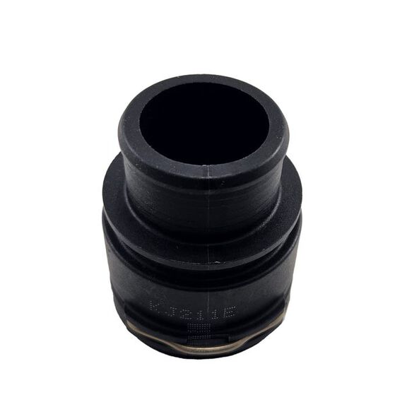 Quicksilver 22-865324 Quick Connect Fitting image number 0