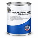 420 Ultra-Fast Lightweight Poly Putty Qt image number 1