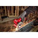 M12 FUEL&trade; 3 in. Compact Cut Off Tool Kit image number 2