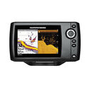 Helix 5 DI G2 Fishfinder with Down Imaging and DualBeam PLUS Sonar image number 0