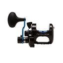 Metaloid M-12IIB Two-Speed Lever Drag Conventional Reel image number 1