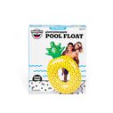 Giant Pineapple Pool Float image number 4