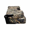 WD308-733 Max 5 Camouflage Folding Bench Seat, 48" image number 3